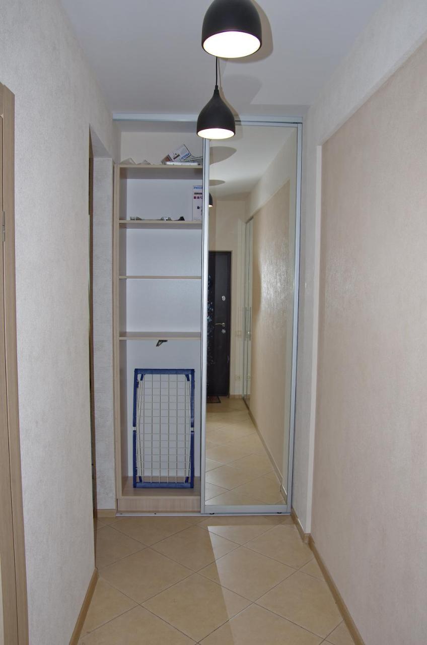 Apartment With Sea View Odessa Exterior foto